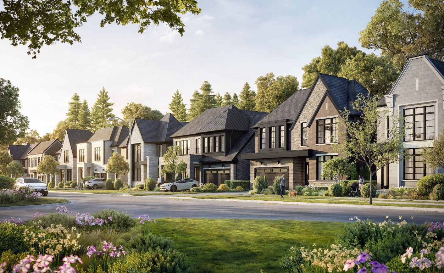 Iris Estates