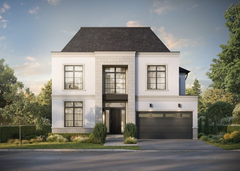 Iris Estates