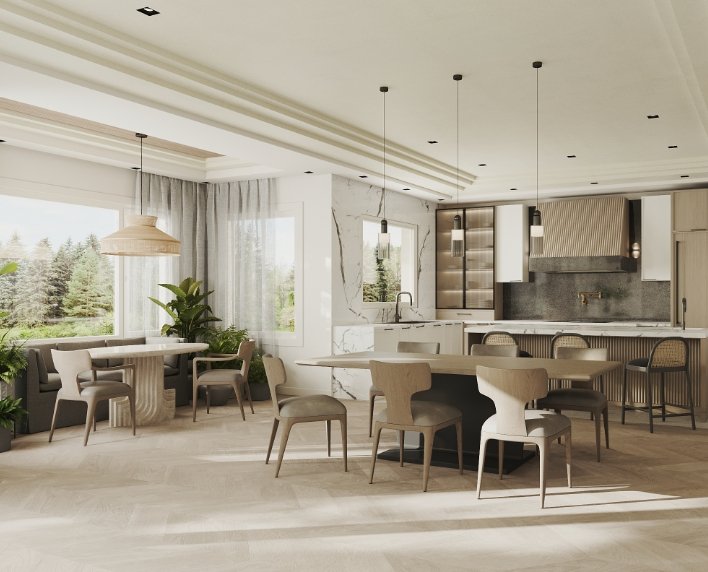 Iris Estates