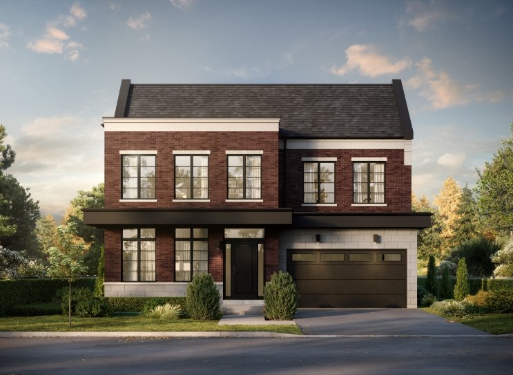 Iris Estates