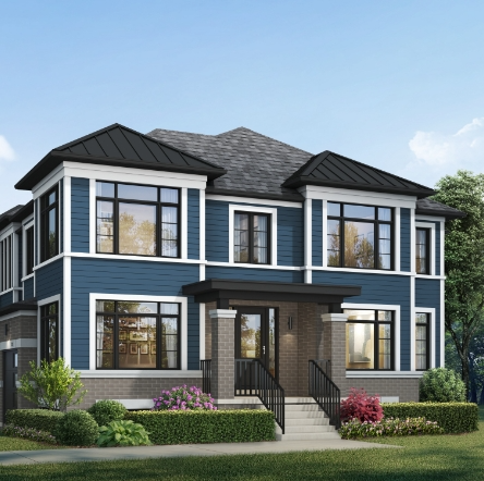 SouthCoast Homes