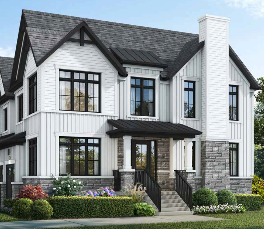 SouthCoast Homes