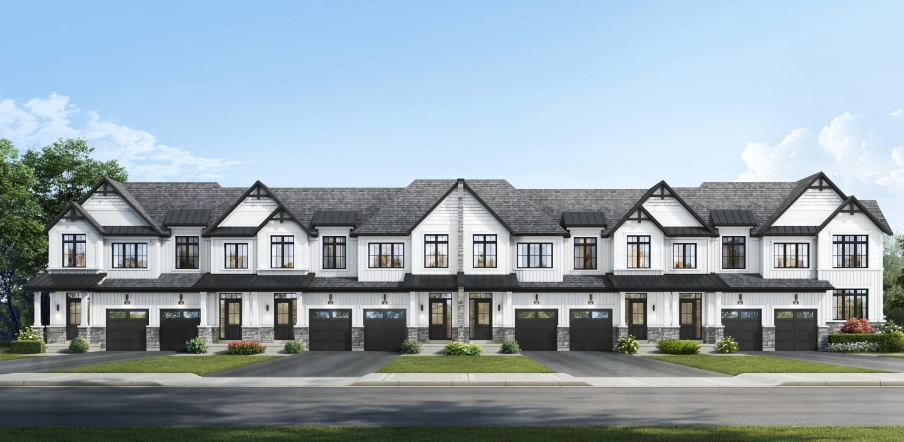SouthCoast Homes