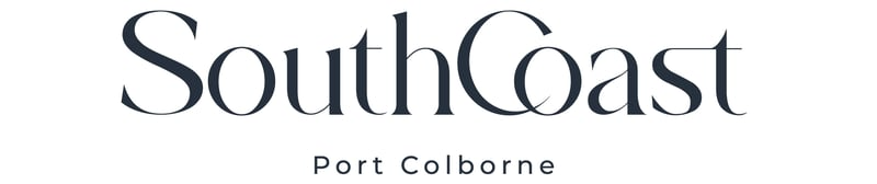 SouthCoast Homes logo