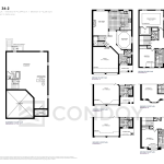 Ellis-Lane-Homes-The Ash floorplan