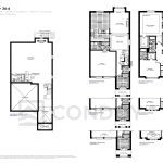 Ellis-Lane-Homes-The Oak floorplan