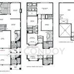 Cachet Arthur Homes Devon Floorplan
