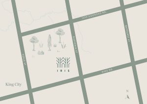 Iris Estates