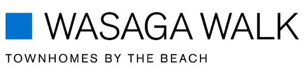 Wasaga Walk Towns logo