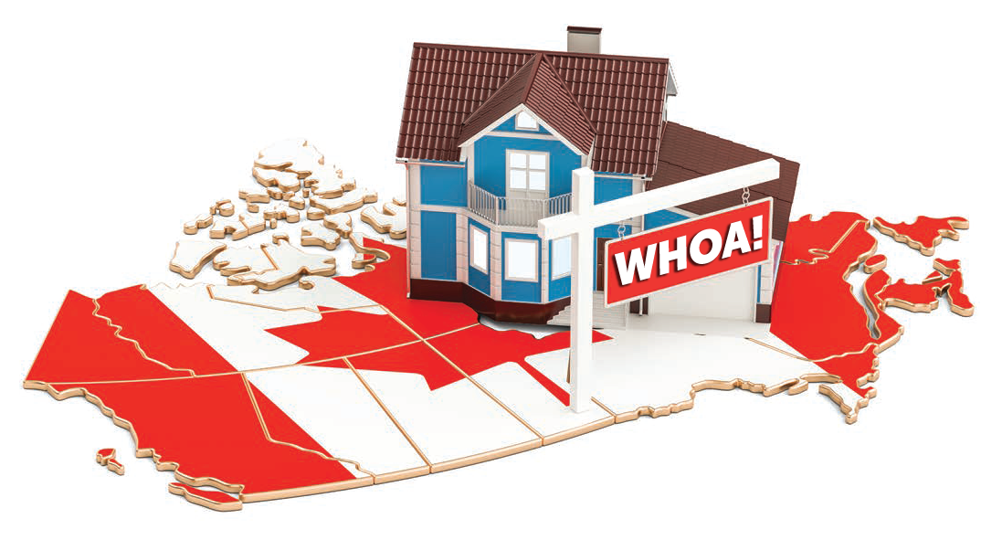 Canada’s Housing Market
