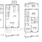 Harbourview Homes Cedar Grove Floor Plan