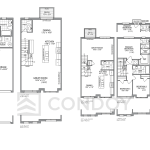 Harbourview Homes Maplewood Floor Plan