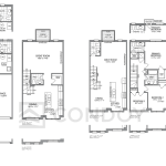 Harbourview Homes Willowbrook Floor Plan