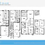 Mapleview Park BRUCE Model Floor Plan