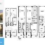 Mapleview Park BUCKHORN Model Floor Plan