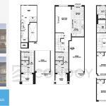 Mapleview Park Cameron Model Floor Plan