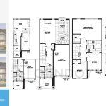 Mapleview Park Erie Model Floor Plan