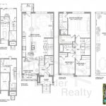 Jefferson Heights Towns Jasmine Floor Plans