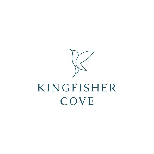Kingfisher Cove logo