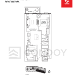 Q-Tower-Condos-Q649-floorplans