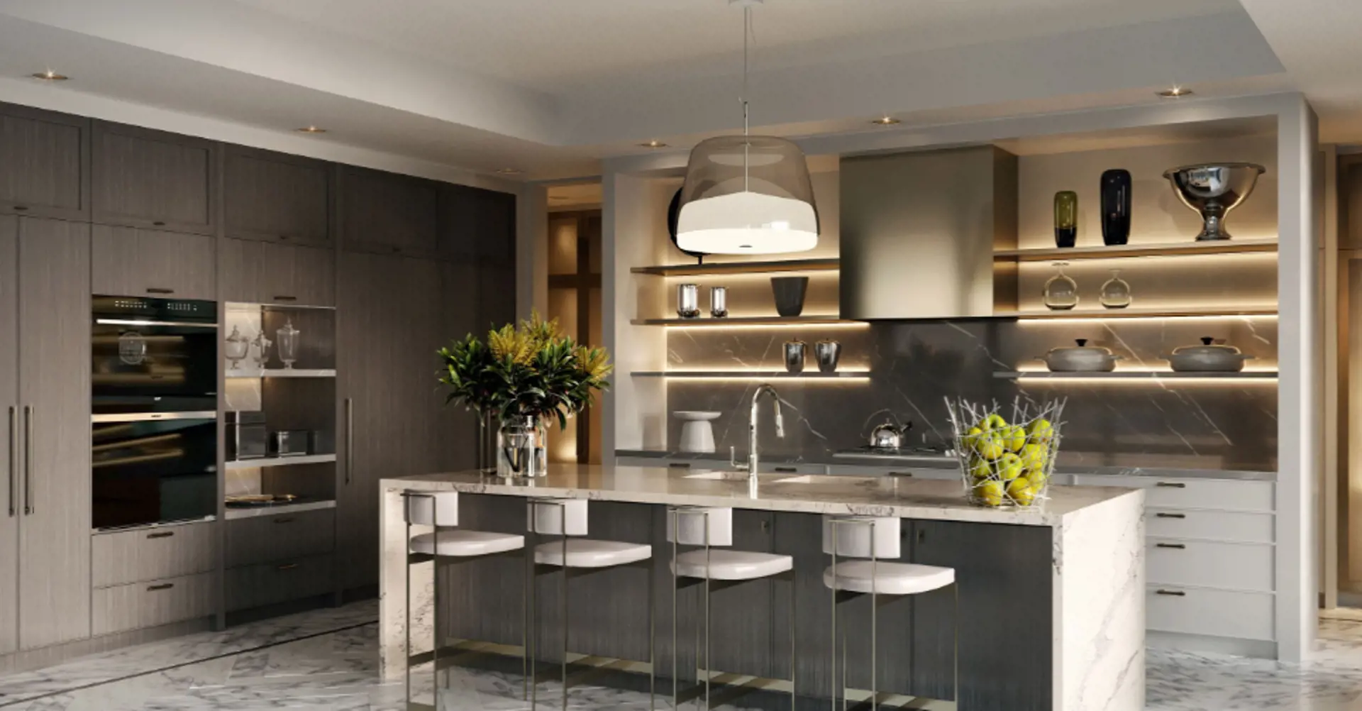 Maison 77 Clarendon