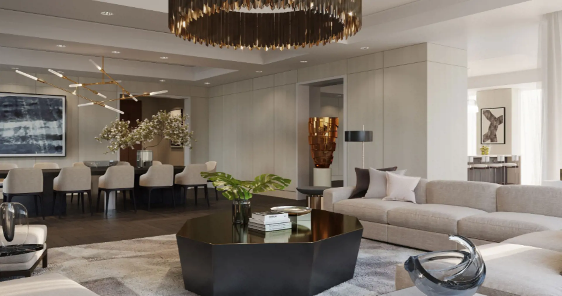 Maison 77 Clarendon