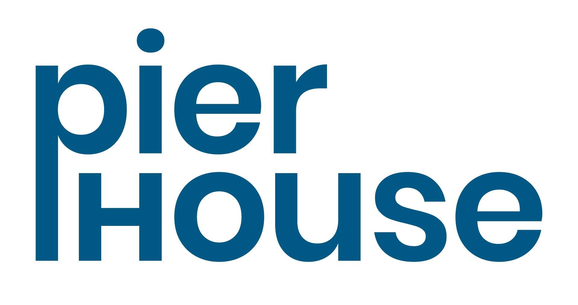 Pier House Townhomes at Lakeview Village logo