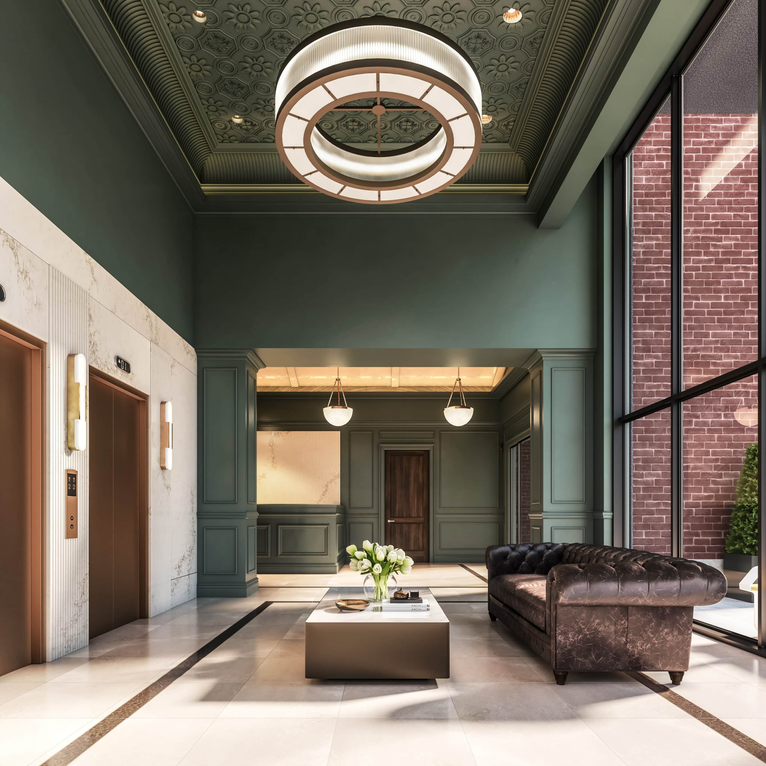 Noble Residences