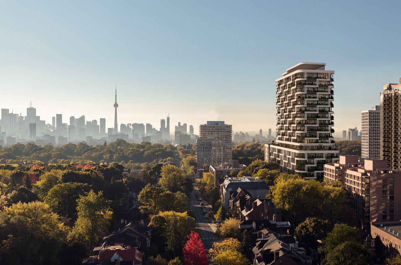 429 Walmer Condos