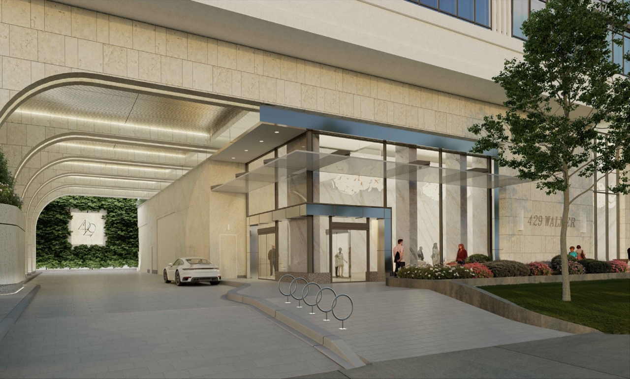 429 Walmer Condos