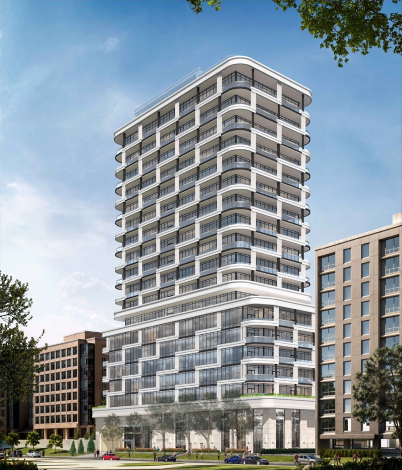 429 Walmer Condos