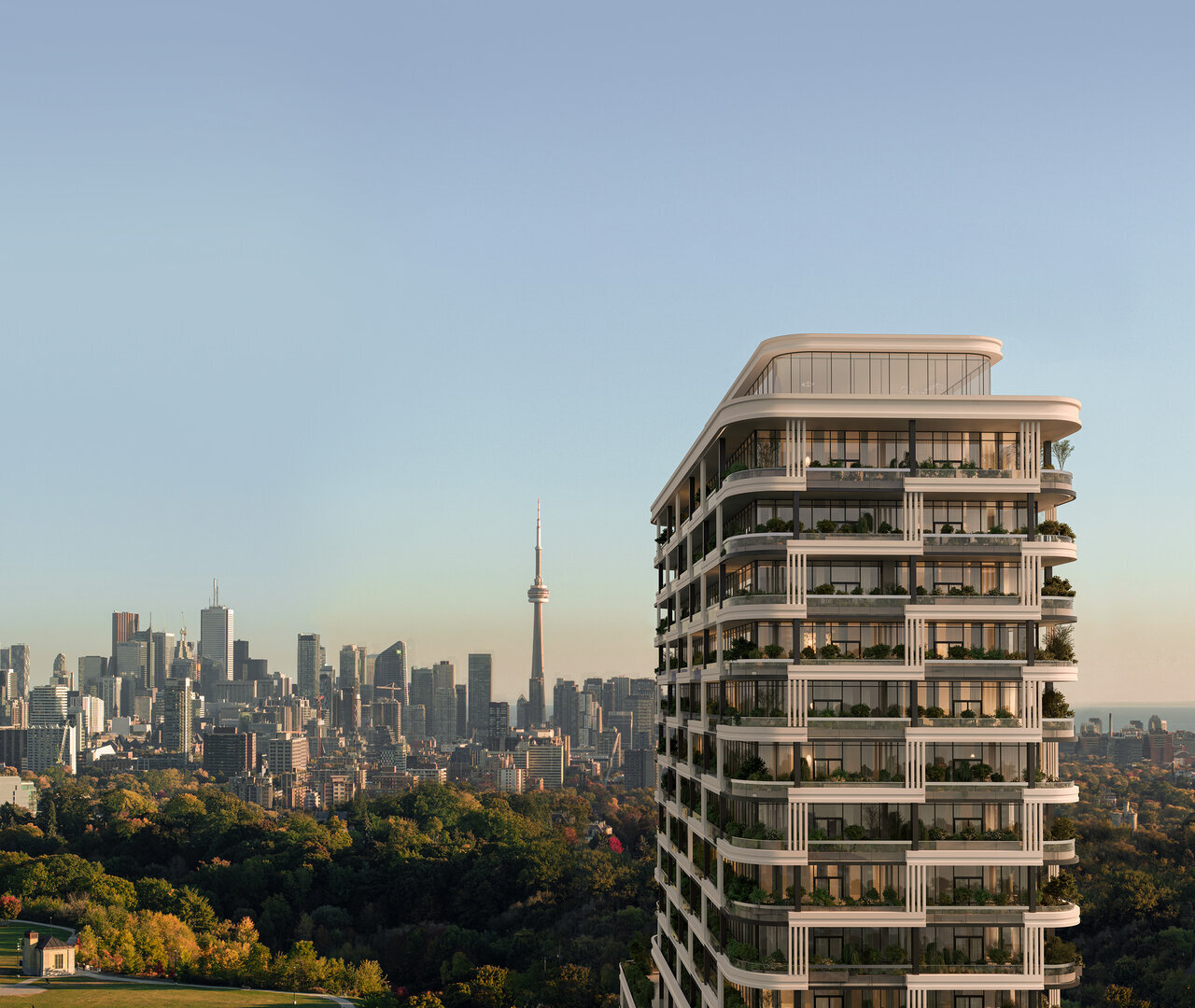 429 Walmer Condos