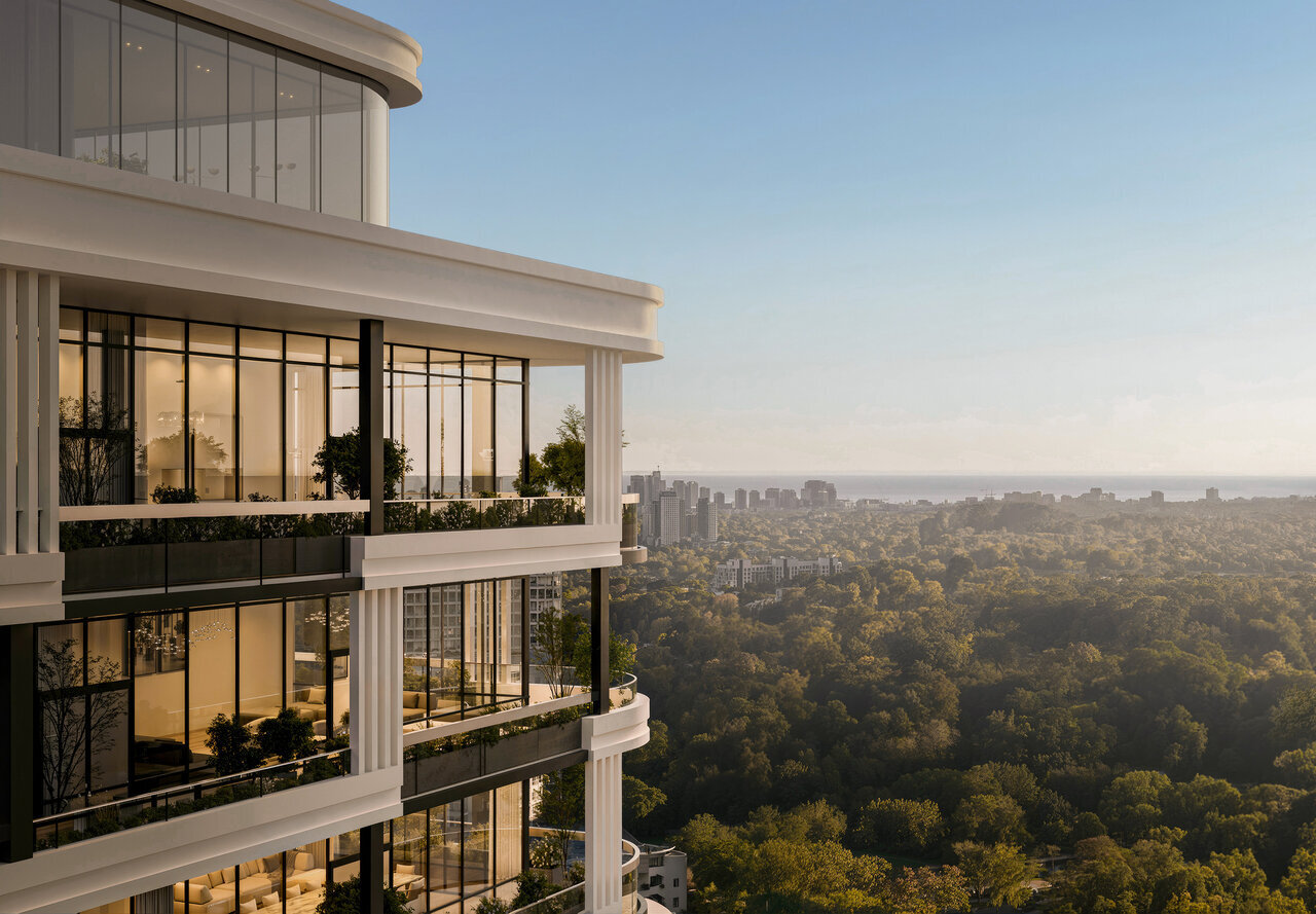 429 Walmer Condos