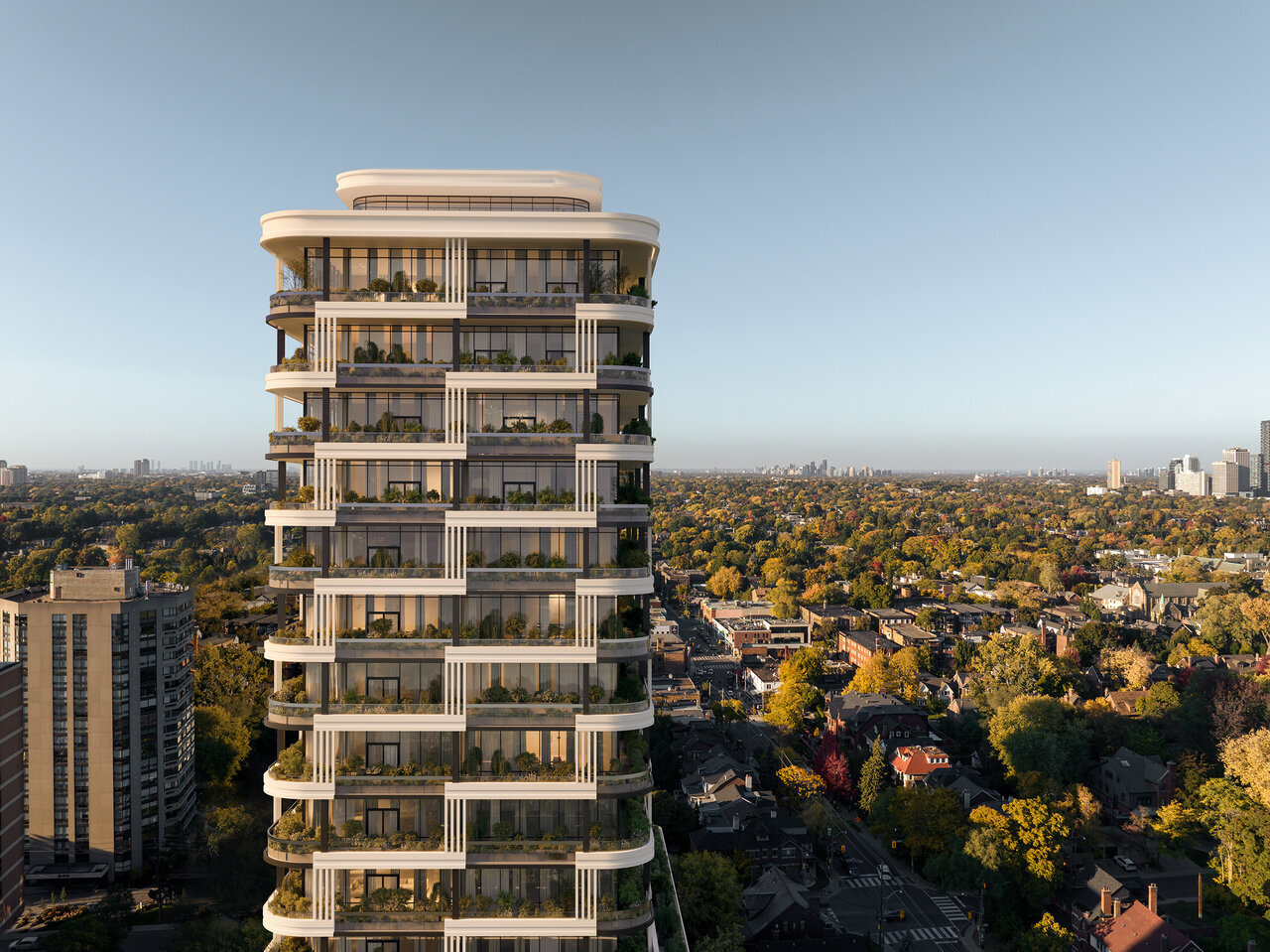 429 Walmer Condos