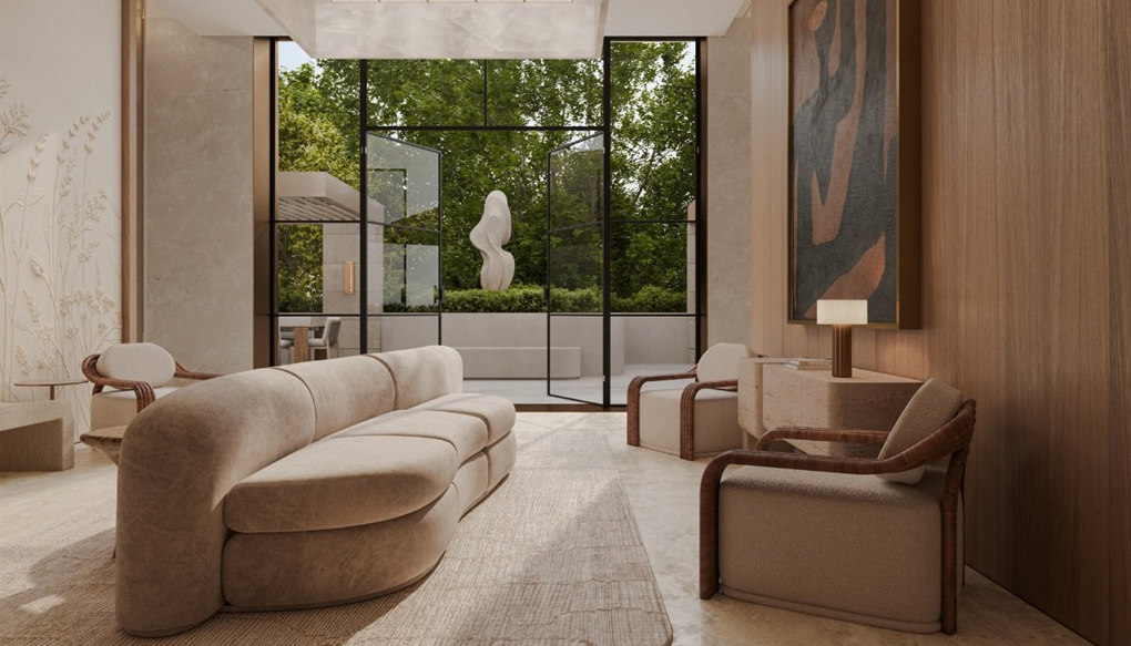 429 Walmer Road Condos