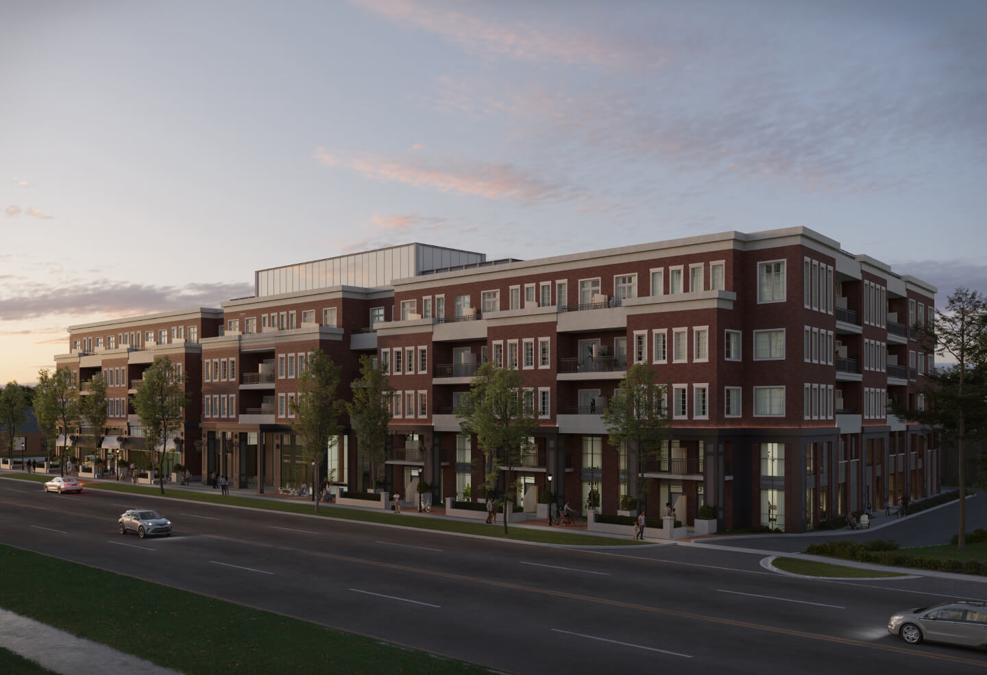Noble Residences