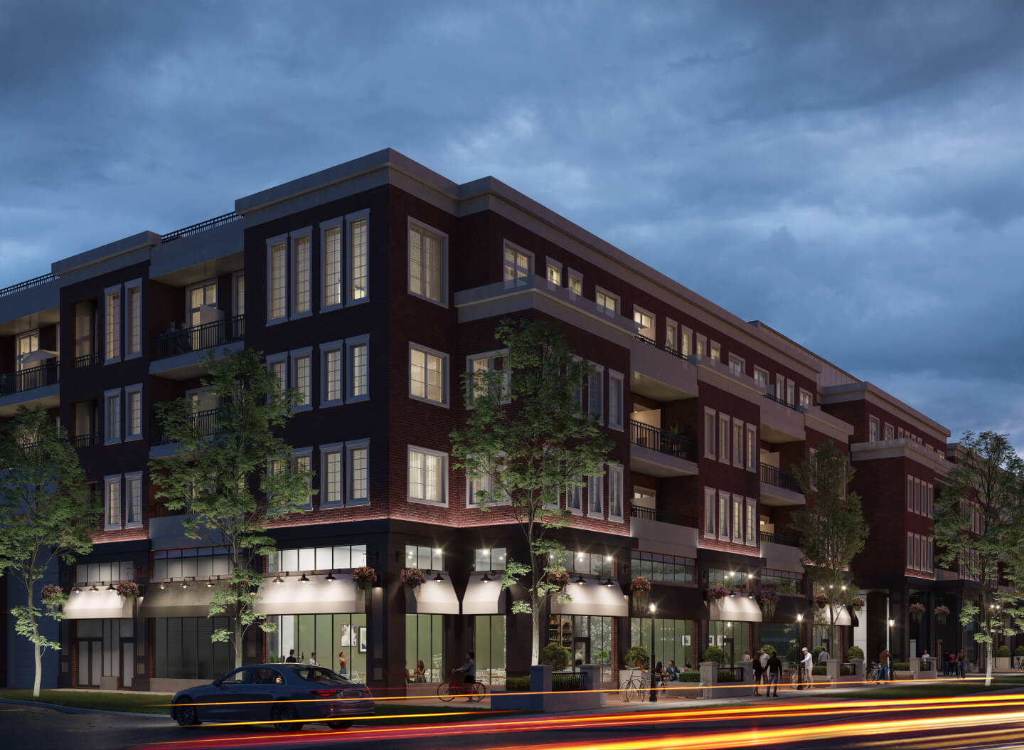 Noble Residences
