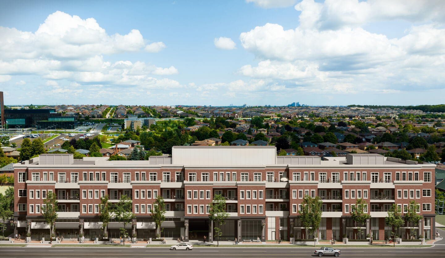 Noble Residences