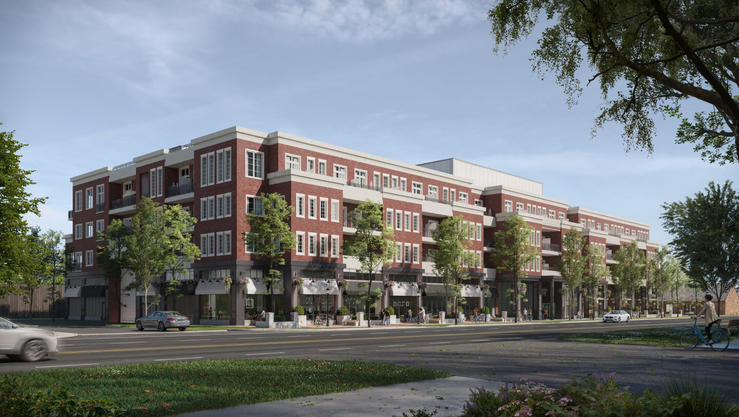 Noble Residences
