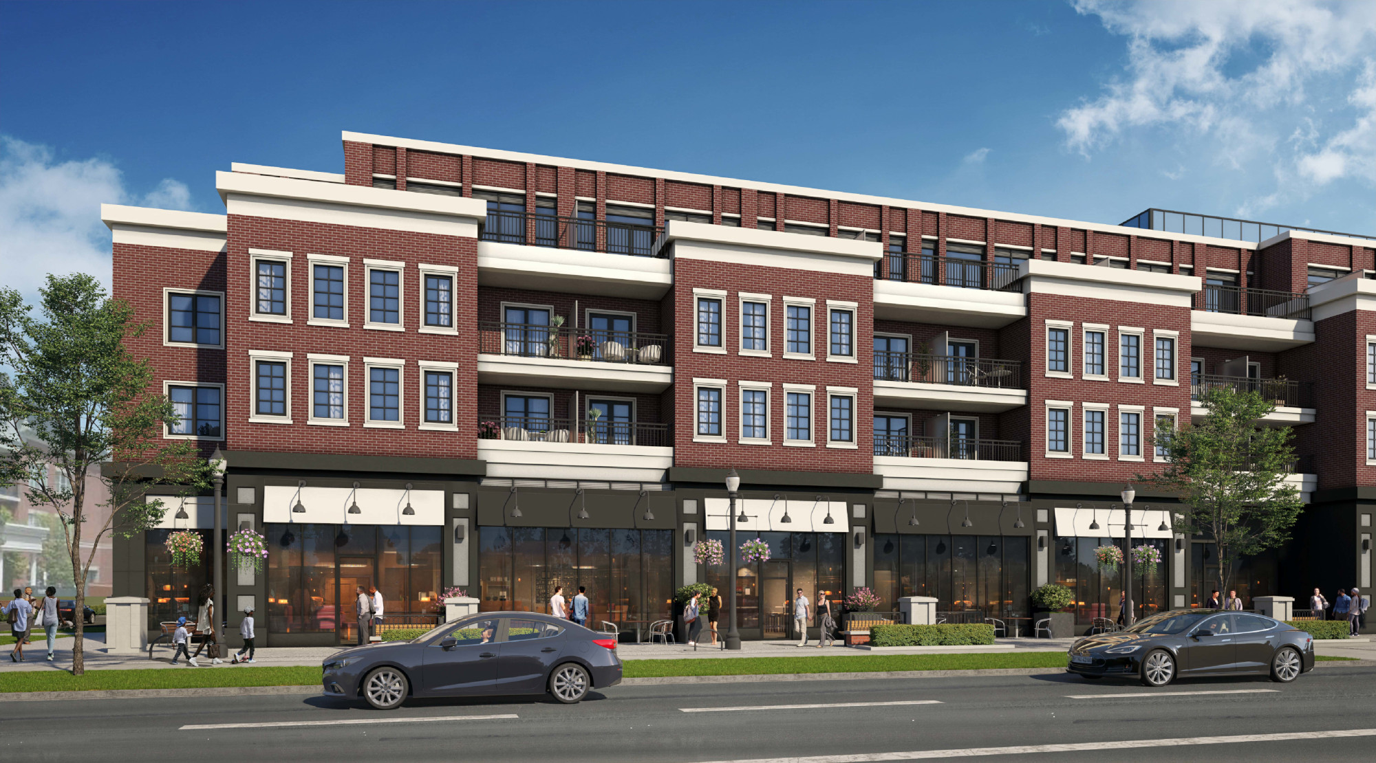 Noble Residences