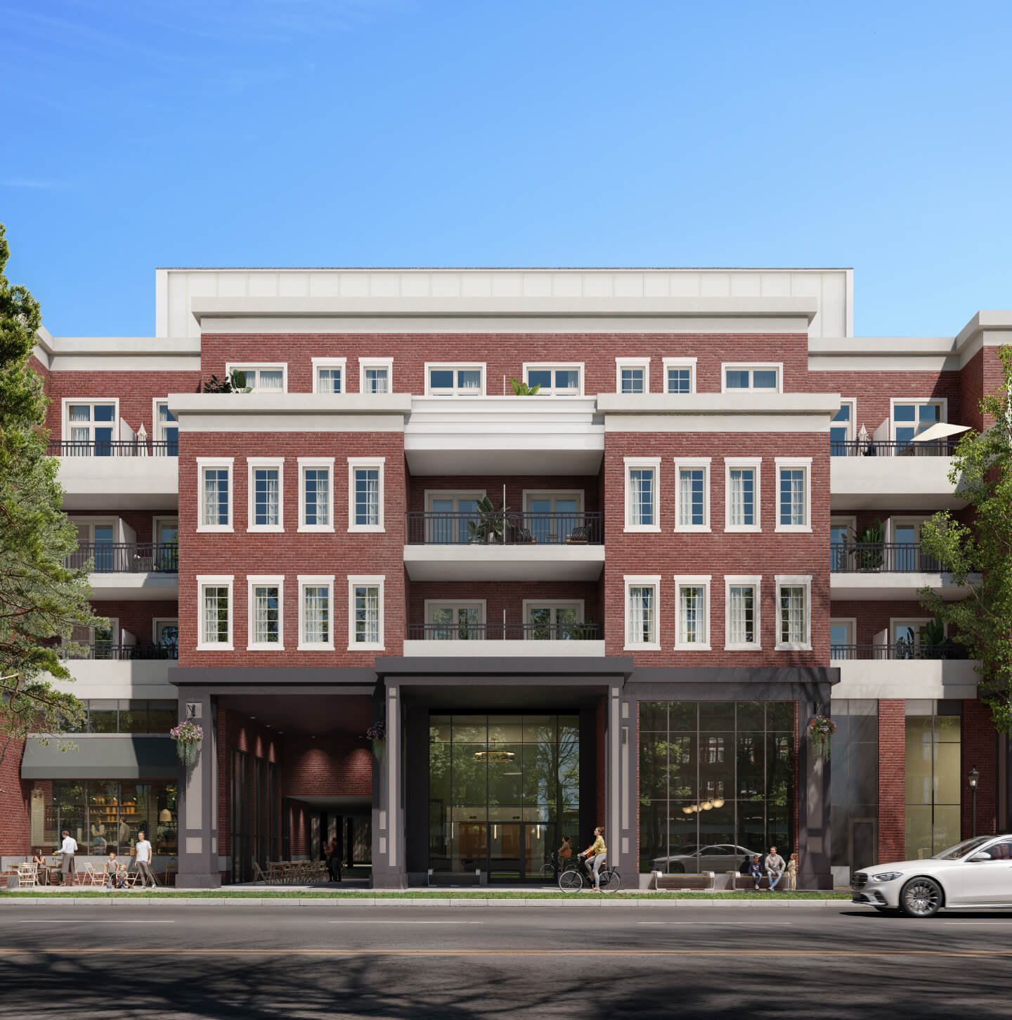 Noble Residences