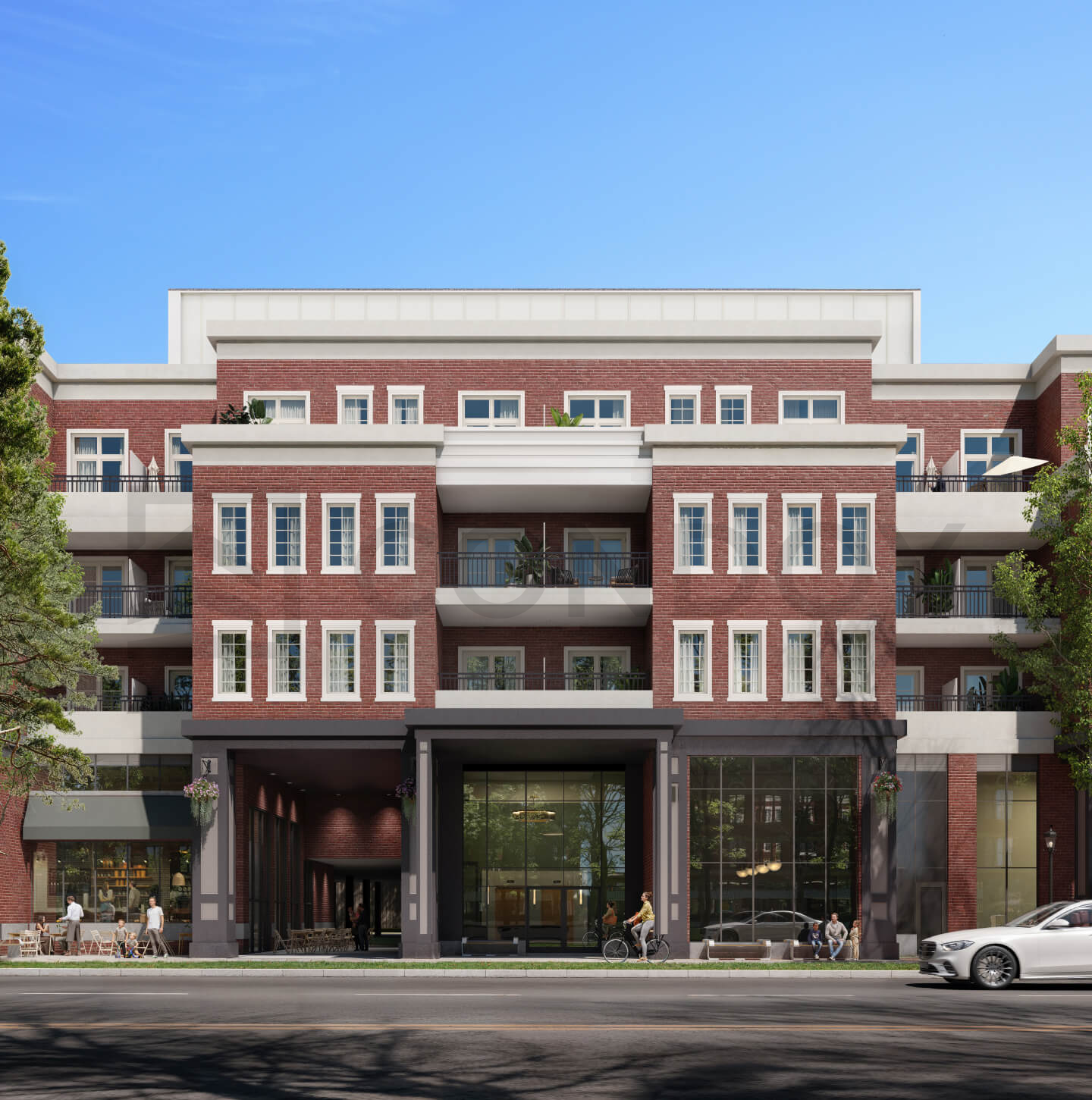 Noble Residences