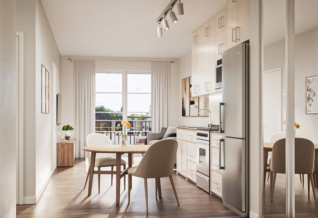 Noble Residences