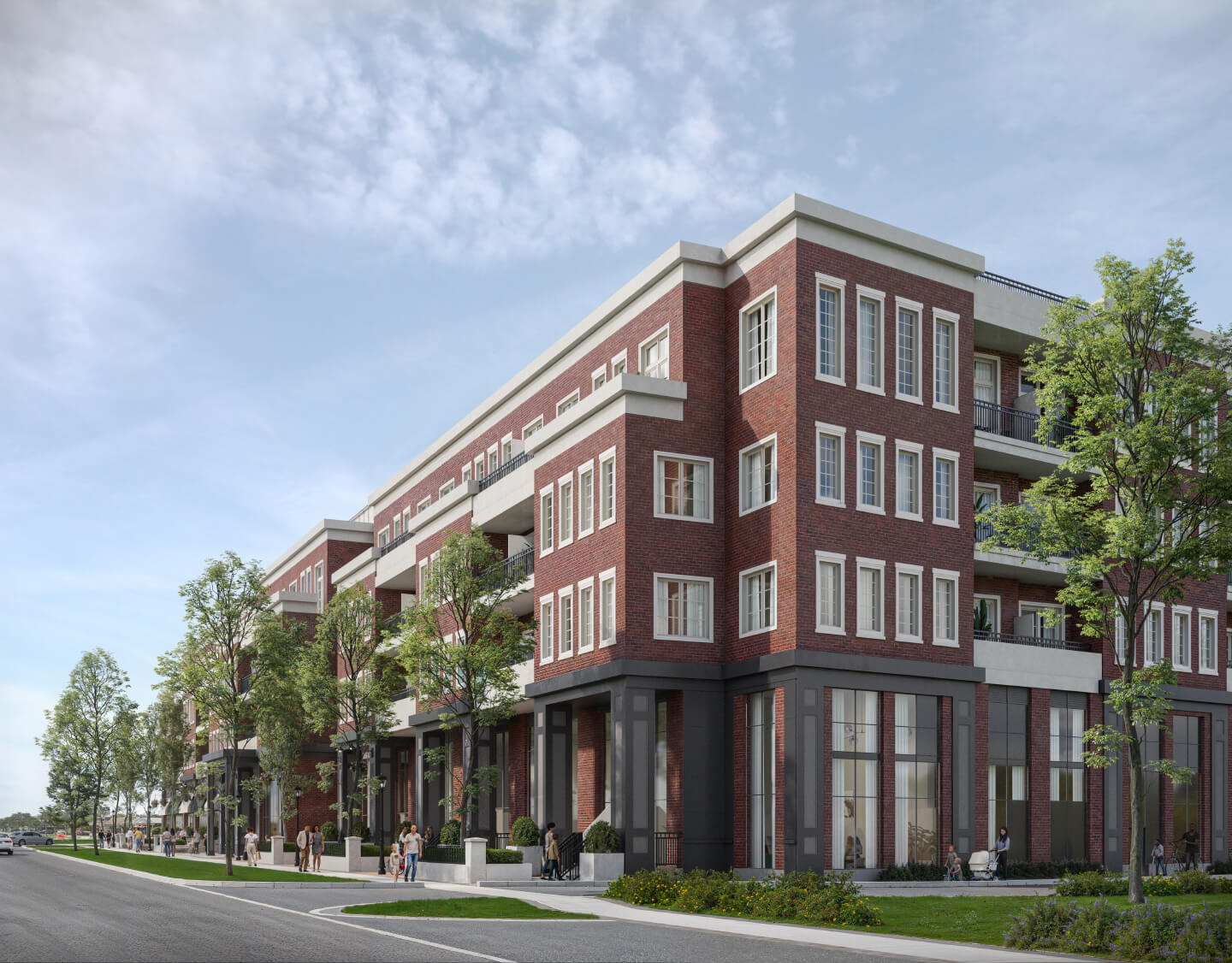 Noble Residences
