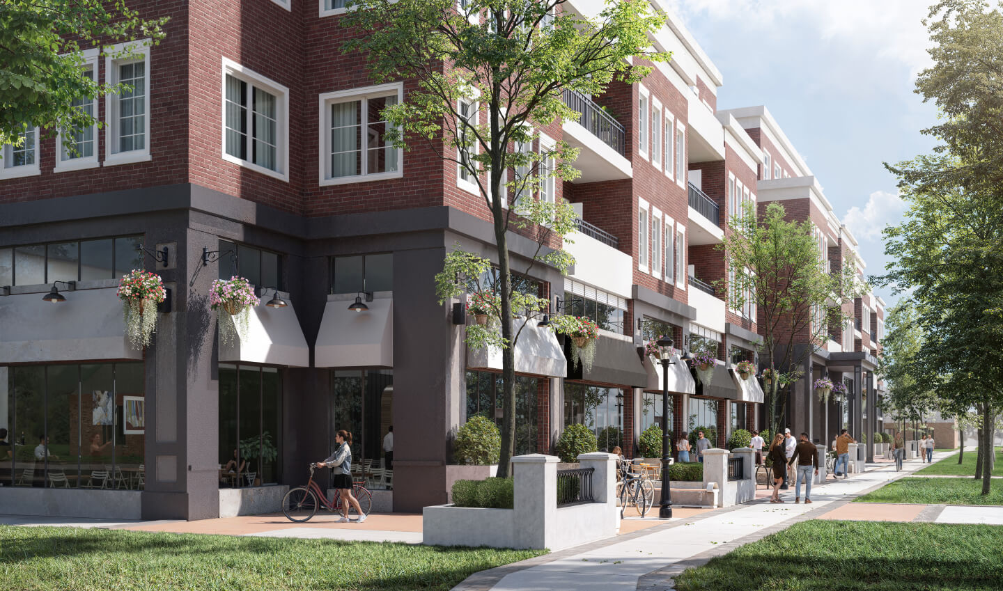 Noble Residences