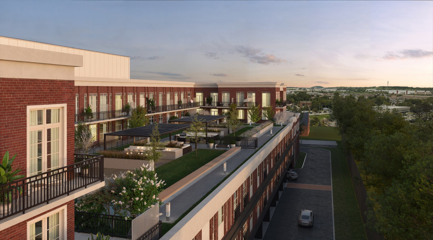 Noble Residences