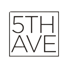 Fifth Avenue Woodbridge logo