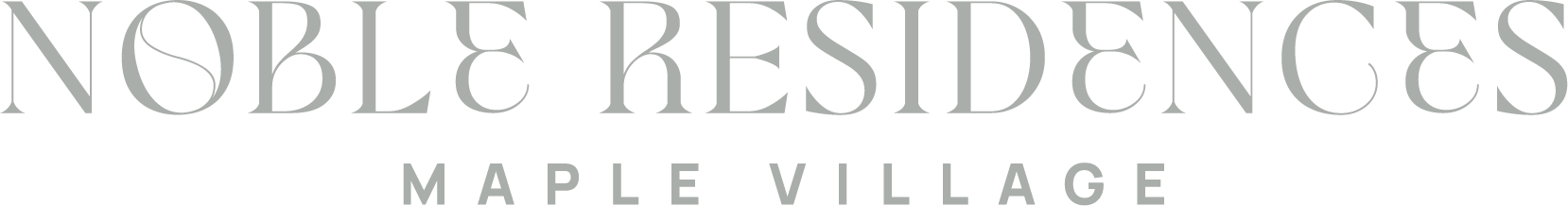 Noble Residences logo