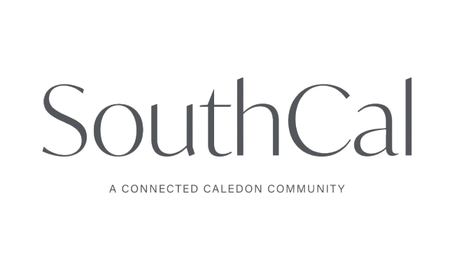SouthCal Homes logo