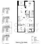 2018 11 22 11 22 22 1d v 1 543 Richmond #705 Assignment Available 805 Sq.ft - 543 Richmond Street West Distress Sale Assignment